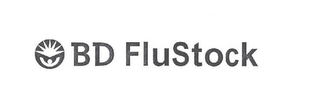BD FLUSTOCK logo