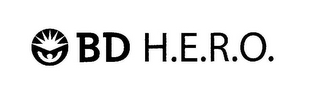 BD H.E.R.O. logo