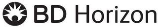 BD HORIZON logo