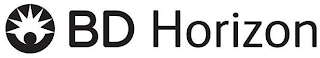 BD HORIZON logo