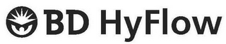 BD HYFLOW logo
