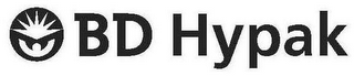 BD HYPAK logo