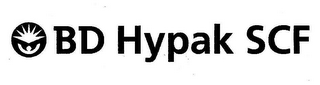 BD HYPAK SCF logo
