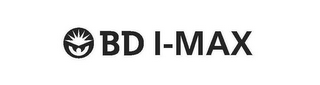 BD I-MAX logo