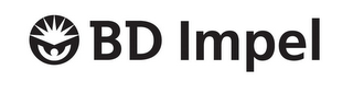 BD IMPEL logo