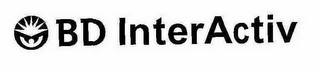 BD INTERACTIV logo