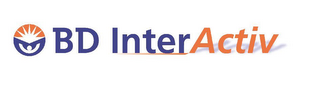 BD INTERACTIV logo