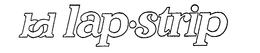 BD LAP.STRIP logo