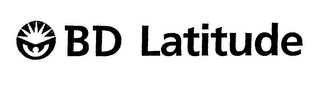 BD LATITUDE logo