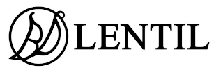 BD LENTIL logo