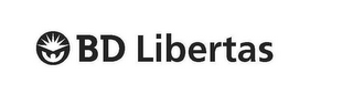 BD LIBERTAS logo
