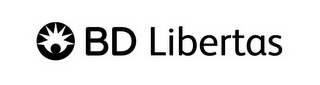 BD LIBERTAS logo