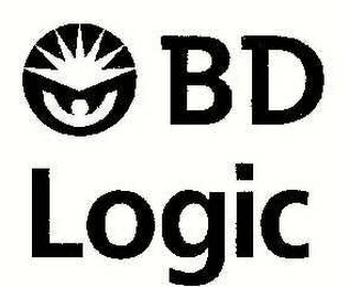 BD LOGIC logo