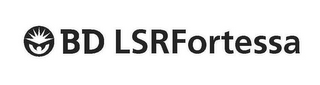 BD LSRFORTESSA logo