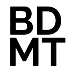 BD MT logo