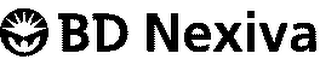 BD NEXIVA logo