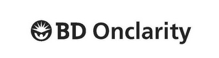 BD ONCLARITY logo