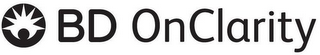 BD ONCLARITY logo