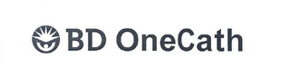 BD ONECATH logo