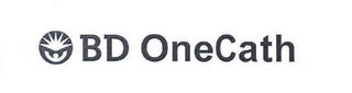 BD ONECATH logo