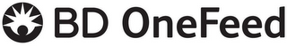 BD ONEFEED logo