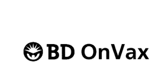 BD ONVAX logo