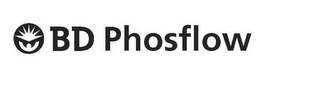 BD PHOSFLOW logo