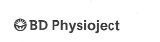 BD PHYSIOJECT logo