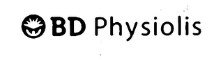 BD PHYSIOLIS logo