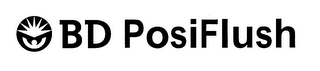 BD POSIFLUSH logo