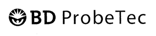 BD PROBETEC logo