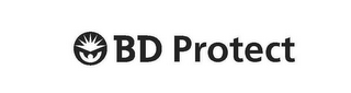 BD PROTECT logo