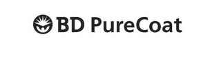 BD PURECOAT logo