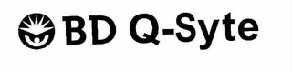 BD Q-SYTE logo