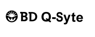 BD Q-SYTE logo