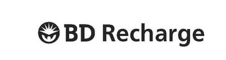 BD RECHARGE logo