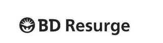 BD RESURGE logo