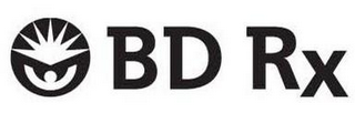 BD RX logo
