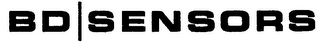 BD SENSORS logo