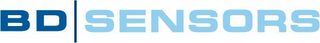 BD SENSORS logo