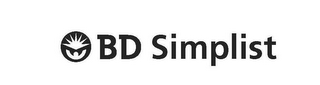 BD SIMPLIST logo