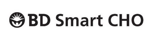 BD SMART CHO logo