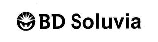 BD SOLUVIA logo