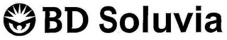 BD SOLUVIA logo