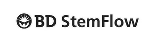 BD STEMFLOW logo