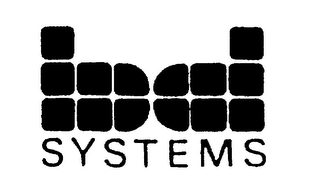 BD SYSTEMS logo