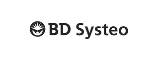 BD SYSTEO logo