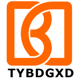 BD TYBDGXD logo