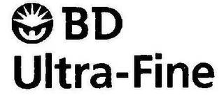 BD ULTRA-FINE logo