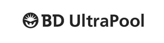 BD ULTRAPOOL logo